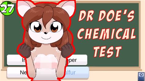 science porn game|Dr Does Chemistry Quiz